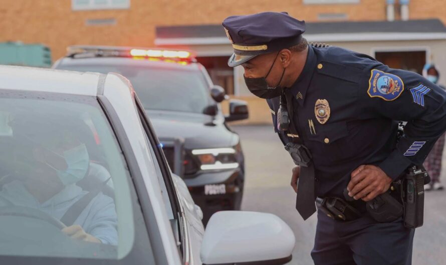 Can Delaware Police Search Your Phone During a Traffic Stop in 2025? What Drivers Need to Know