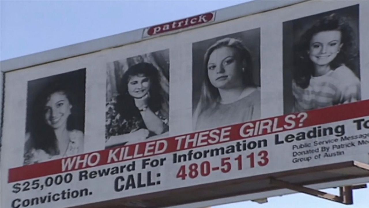 DNA Breakthrough Solves 1991 Austin Yogurt Shop Murders After 3 Decades