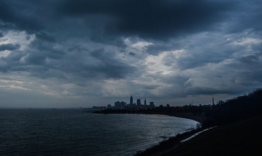 Damaging Winds Expected in Eastern Ohio and Southwestern Pennsylvania from Thunderstorms Friday Night