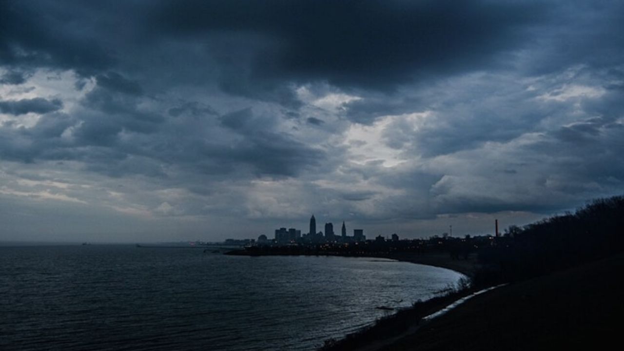 Damaging Winds Expected in Eastern Ohio and Southwestern Pennsylvania from Thunderstorms Friday Night