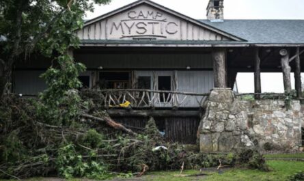 Camp Mystic Plans to Reopen in Texas Next Summer Following Tragic Flood Fatalities