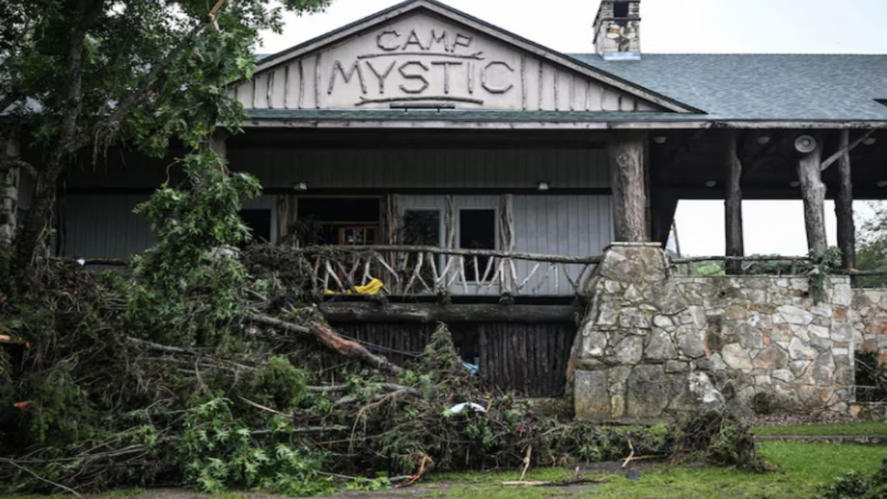 Camp Mystic Plans to Reopen in Texas Next Summer Following Tragic Flood Fatalities