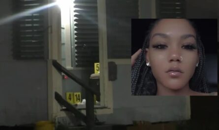 Devoted Mom Tiamoya Moore Allegedly Shot and Killed by Teen Daughter in Galveston, Texas