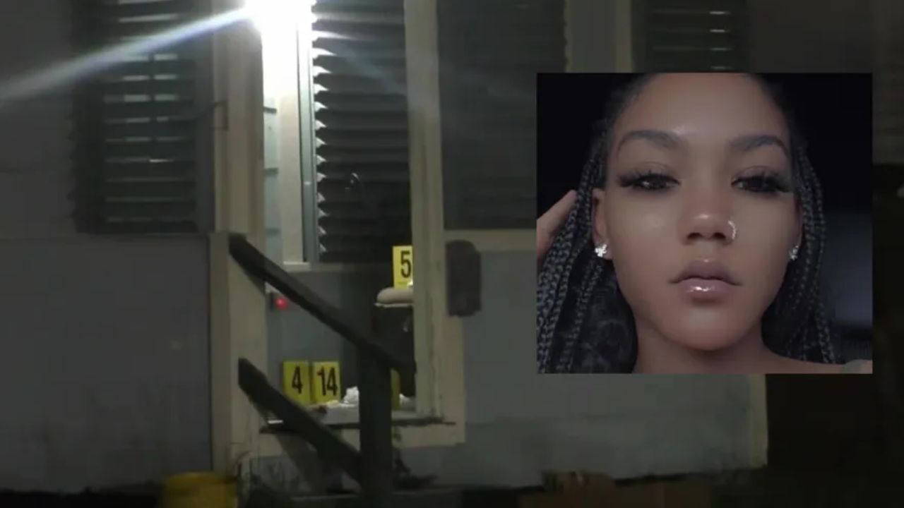 Devoted Mom Tiamoya Moore Allegedly Shot and Killed by Teen Daughter in Galveston, Texas