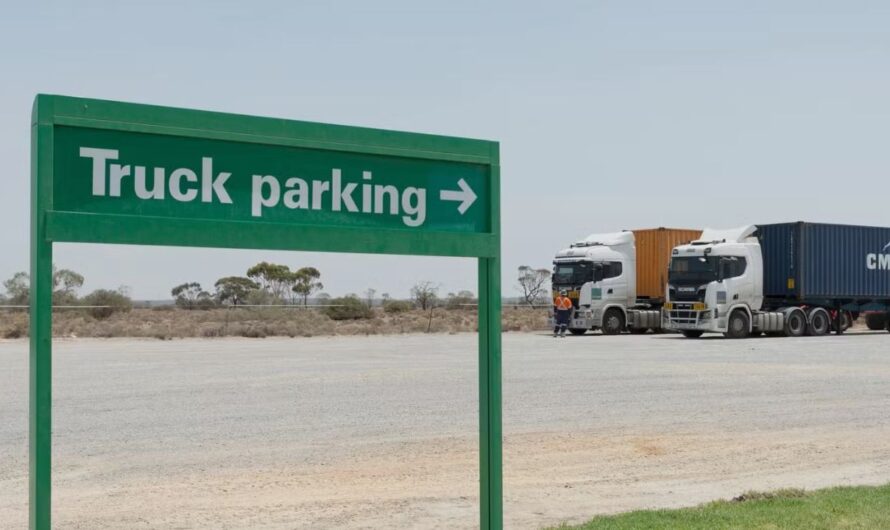 Dispute Over Truck Parking Sparks Heated Spat Between Man and Elderly Driver in Utah
