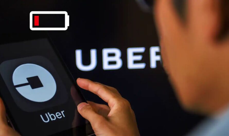 Does Uber Use Your Phone’s Low Battery to Increase Surge Pricing? Here’s What You Need to Know