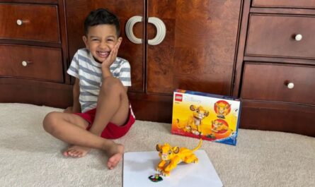 Vernon Hills 4-Year-Old Joins Prestigious High-IQ Societies Mensa and Intertel