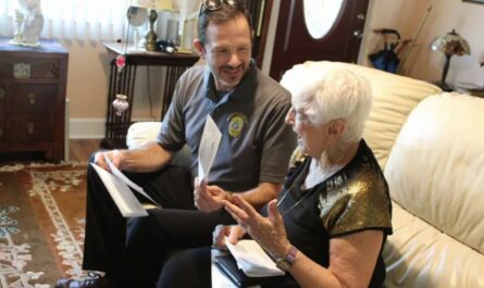 Elderly Florida Woman Recovers $108K in Unclaimed Funds After Suspecting Scam