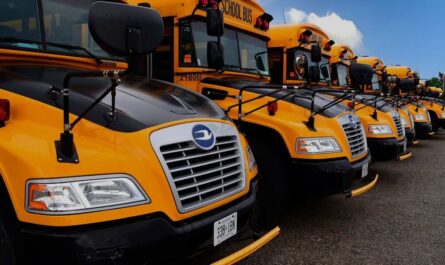FCC to End School Bus Internet and Library Hotspot Lending, Impacting Access for Students and Communities