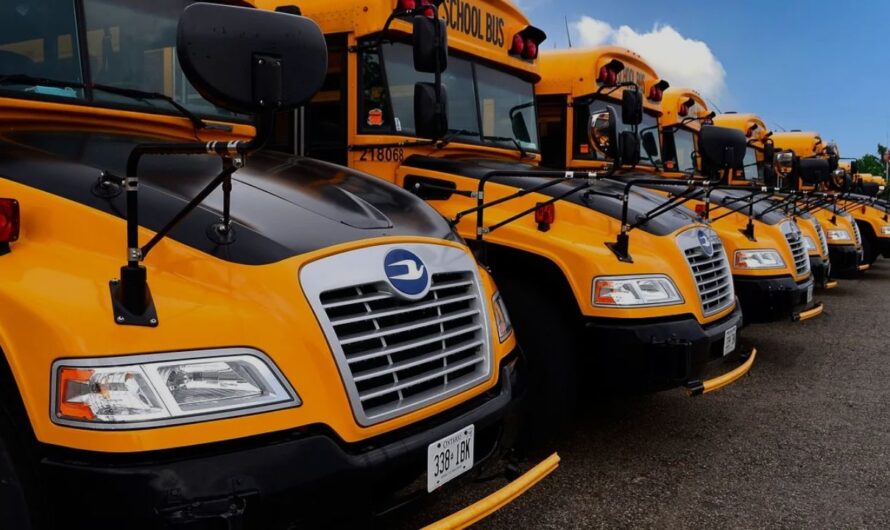 FCC to End School Bus Internet and Library Hotspot Lending, Impacting Access for Students and Communities