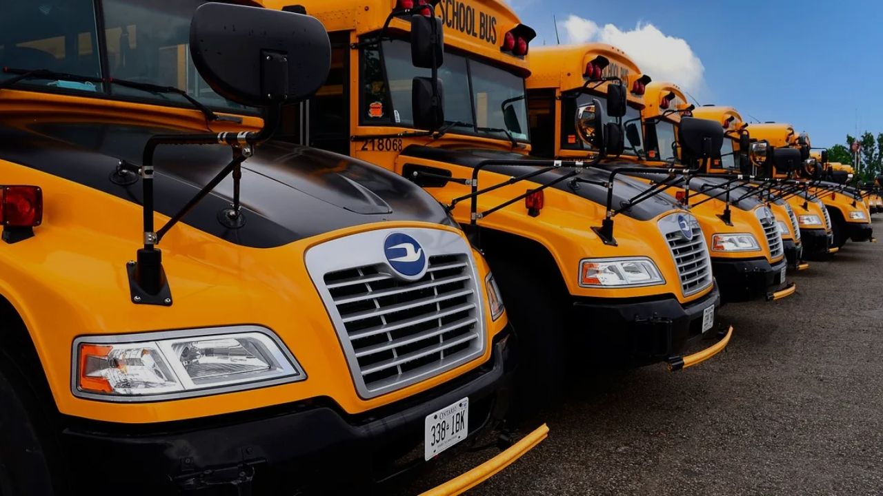 FCC to End School Bus Internet and Library Hotspot Lending, Impacting Access for Students and Communities
