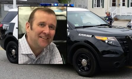 Father of Three Fatally Shot After Quarrel with Alleged Spray-Painter Weeks Before Wedding