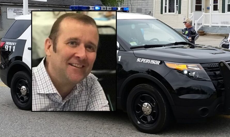 Father of Three Fatally Shot After Quarrel with Alleged Spray-Painter Weeks Before Wedding
