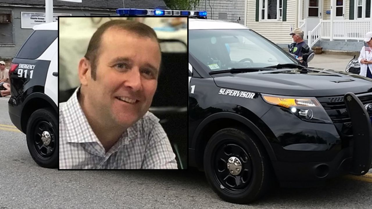 Father of Three Fatally Shot After Quarrel with Alleged Spray-Painter Weeks Before Wedding