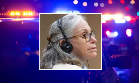 Florida Grandma Donna Adelson Found Guilty of Masterminding Family Murder-for-Hire Plot