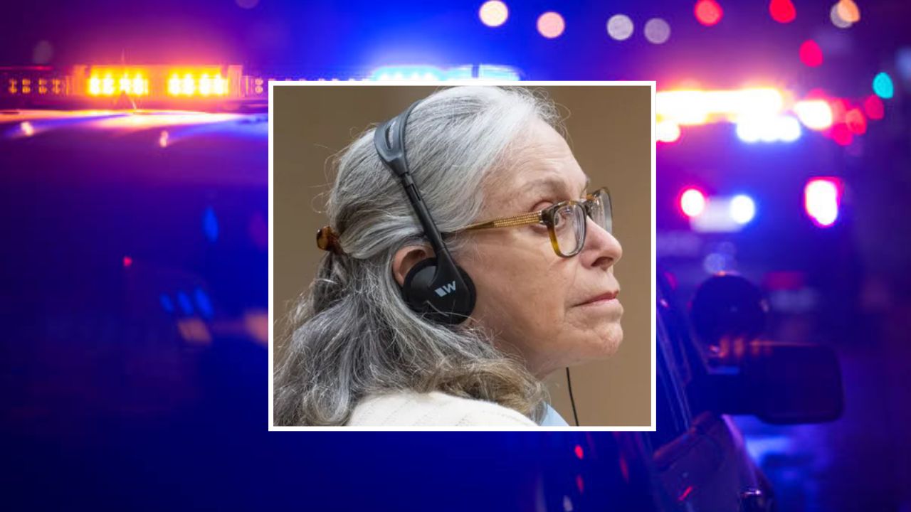 Florida Grandma Donna Adelson Found Guilty of Masterminding Family Murder-for-Hire Plot