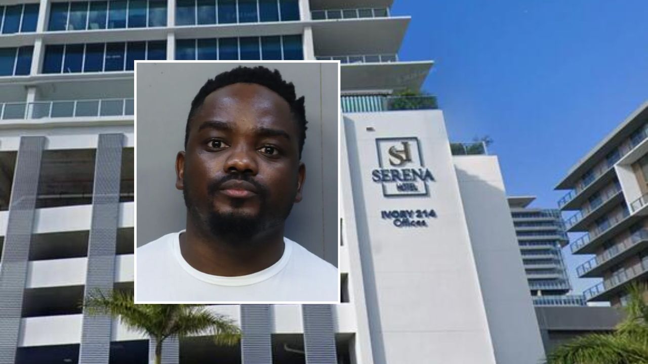 Florida Man Accused of Running Over Foot Model After She Refused Fetish Request on First Date
