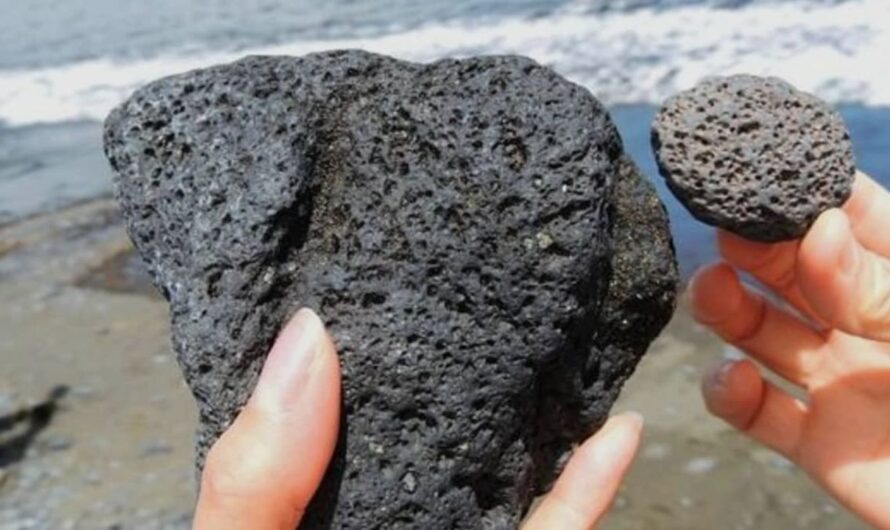 Why You Should Never Take Lava Rocks from Hawaii: Understanding Pele’s Curse