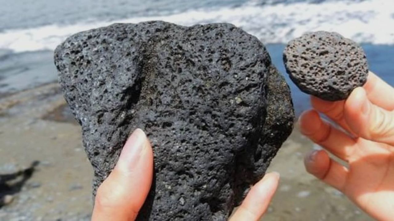 Why You Should Never Take Lava Rocks from Hawaii: Understanding Pele’s Curse
