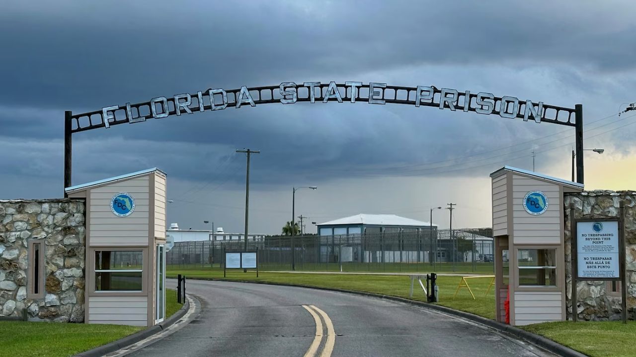 Florida Set to Reach Record Executions in 2025 with David Pittman Lethal Injection