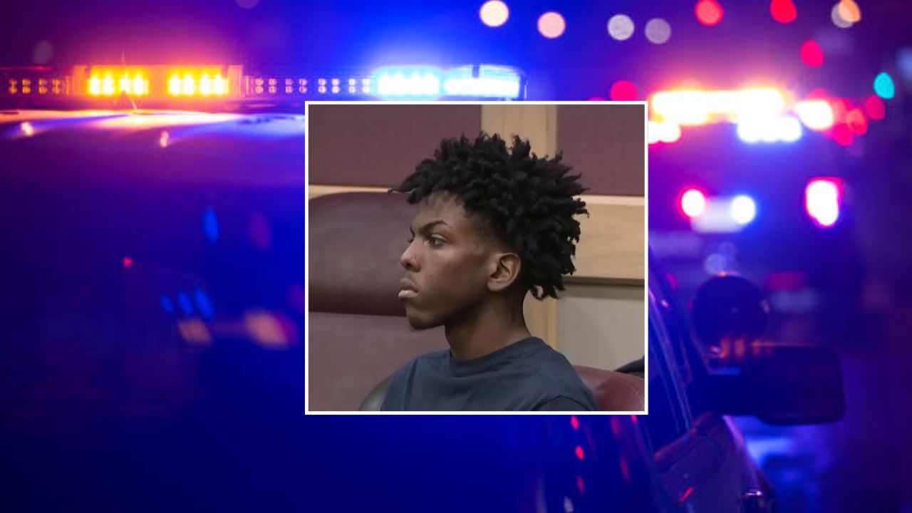 Florida Teen Charged as Adult in Dania Beach Murder of Older Brother