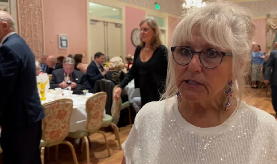 Florida Woman Charged with Felony for Allegedly Assaulting 73-Year-Old at Charlie Kirk Vigil