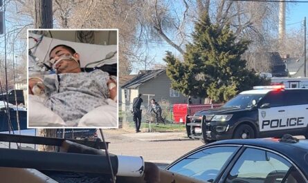 Four Idaho Police Officers Will Not Face Charges for Fatally Shooting Autistic Teen