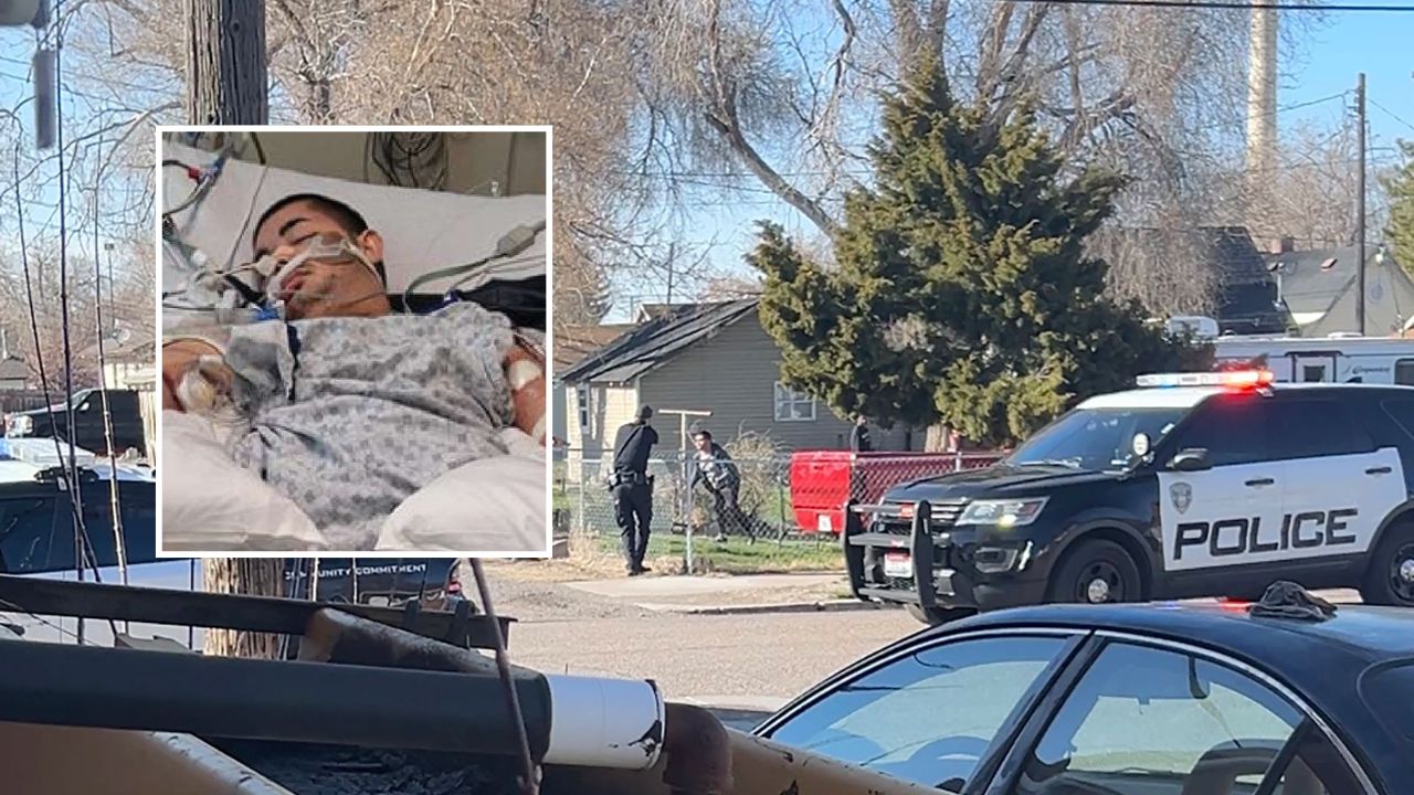Four Idaho Police Officers Will Not Face Charges for Fatally Shooting Autistic Teen