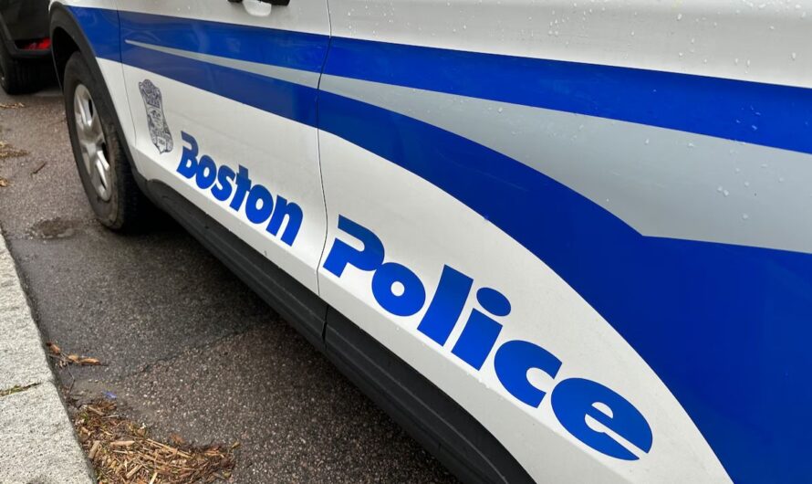 Gay Couple Brutally Attacked in Boston Mattapan: Police Investigate Possible Homophobic Hate Crime