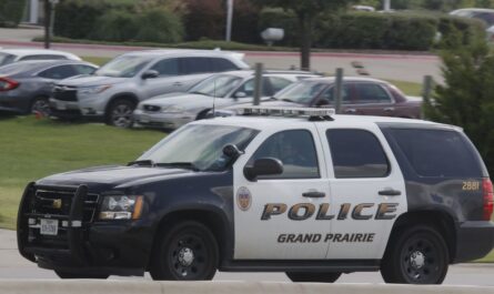 Grand Prairie Man Shot by Police Following 911 Dispatch Error Family Demands Accountability