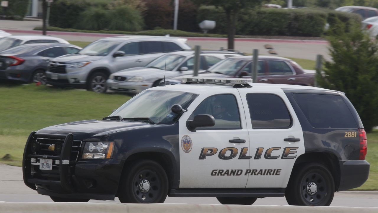 Grand Prairie Man Shot by Police Following 911 Dispatch Error Family Demands Accountability