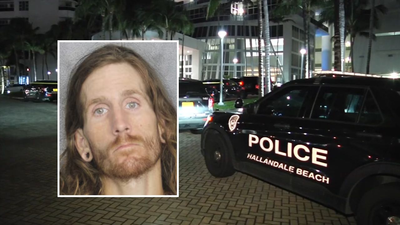 Hallandale Beach Man Charged with Manslaughter After Fatal Abuse of 6-Month-Old Baby