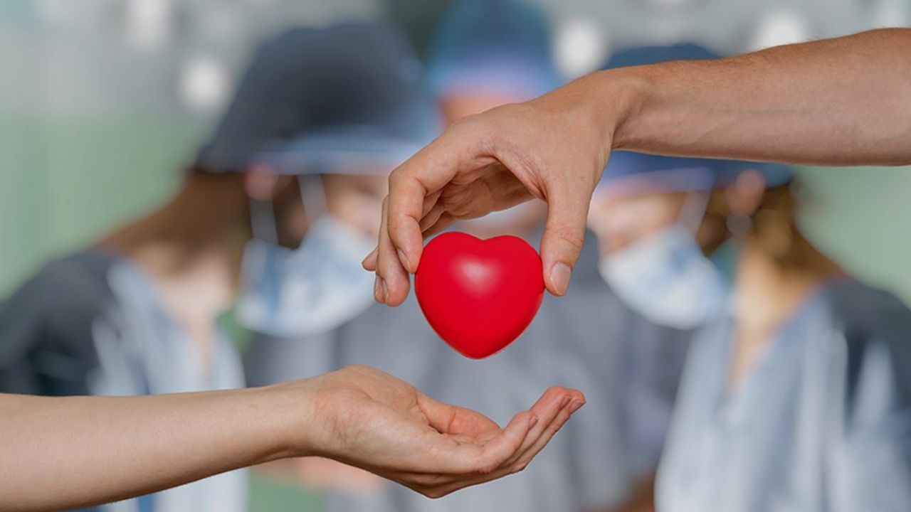 Heart Recipient Celebrates 5-Year Transplant Anniversary and Promotes Donate Life Family Fun Run in Baltimore