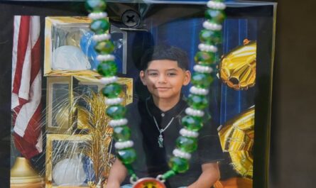 Houston Man Charged With Murder After 11-Year-Old Killed During ‘Ding Dong Ditch’ Prank