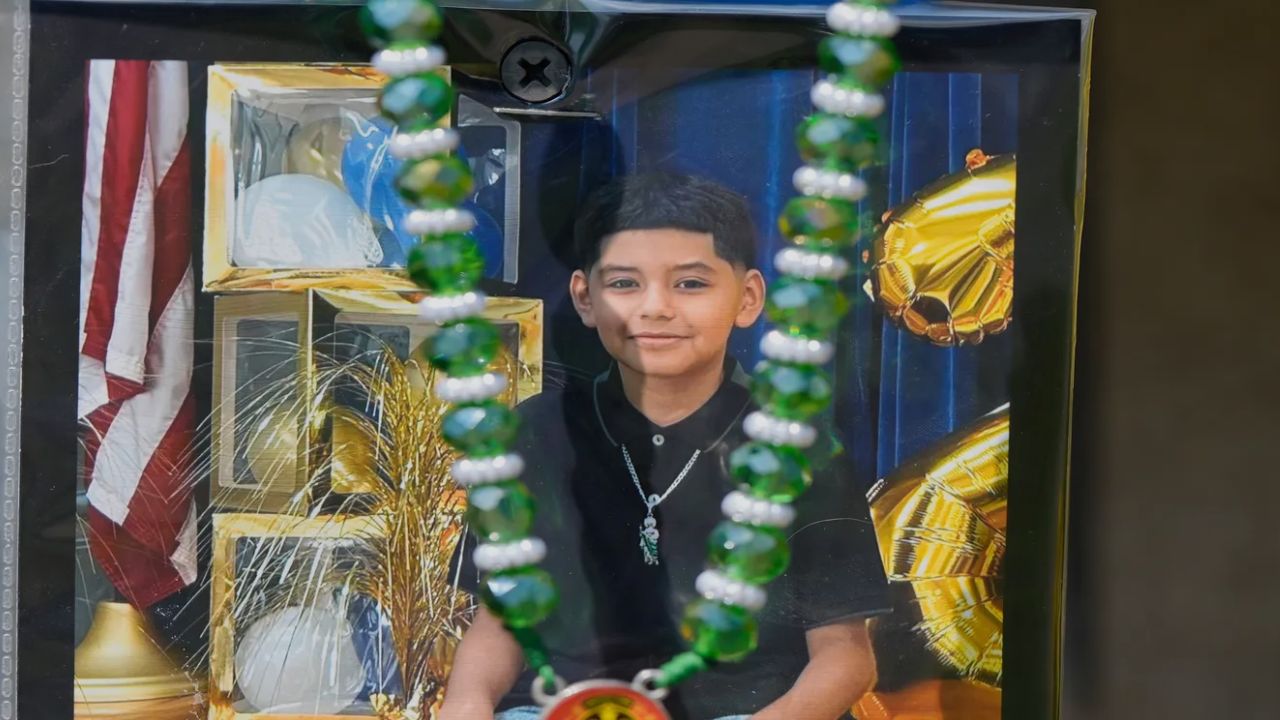 Houston Man Charged With Murder After 11-Year-Old Killed During ‘Ding Dong Ditch’ Prank