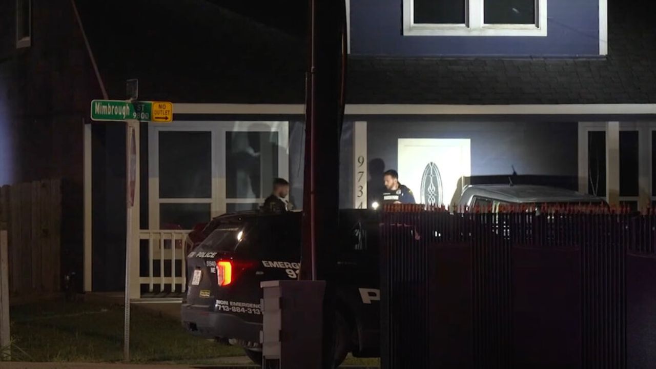 Houston Tragedy 11-Year-Old Fatally Shot After Ringing Doorbell in ‘Prank Gone Wrong’