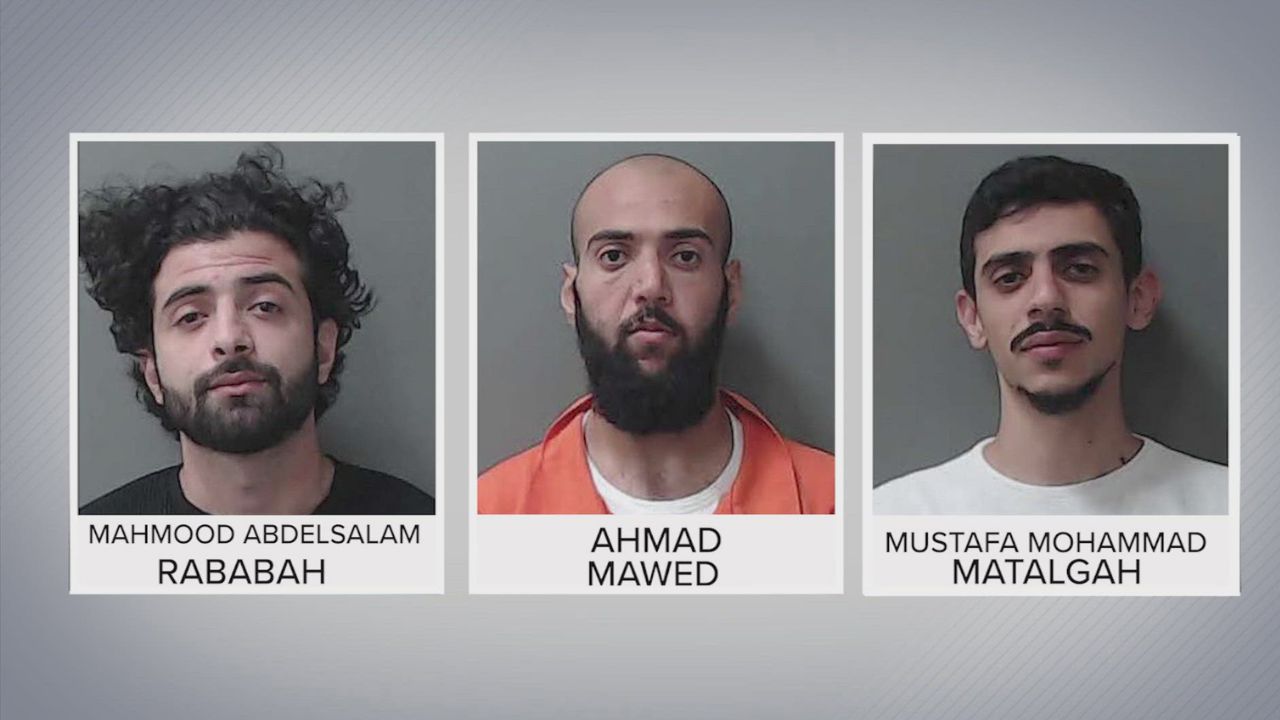 Houston Youth Baseball Coach Shot During Pregame Prayer; Three Suspects Arrested