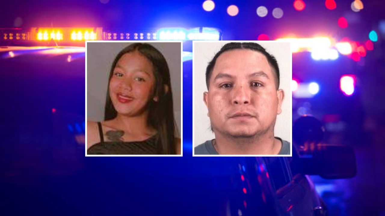 Husband Accused of Murdering Wife and Leaving Kids to Discover Her Body in Fort Worth
