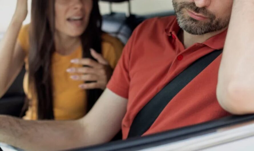 Husband Refuses to Buy New Car Unless Stay-at-Home Wife Gets a Job: A Clash Over Finances and Priorities