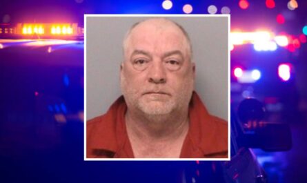 Illinois Man John Finney Accused of Fatally Shooting Wife Found Deceased in Car