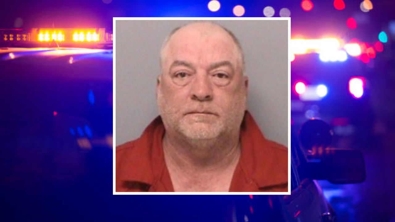 Illinois Man John Finney Accused of Fatally Shooting Wife Found Deceased in Car