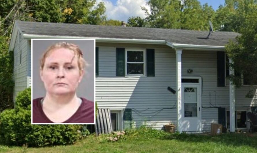 Indiana Mom Faces Felony Neglect Charges After Disabled Teen Daughter Found Dead in Filthy ‘Padded’ Stall