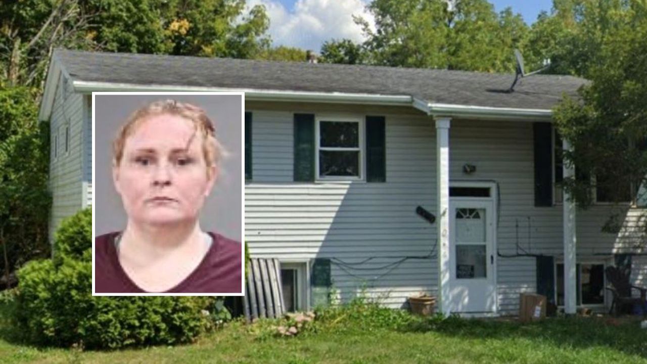 Indiana Mom Faces Felony Neglect Charges After Disabled Teen Daughter Found Dead in Filthy ‘Padded’ Stall