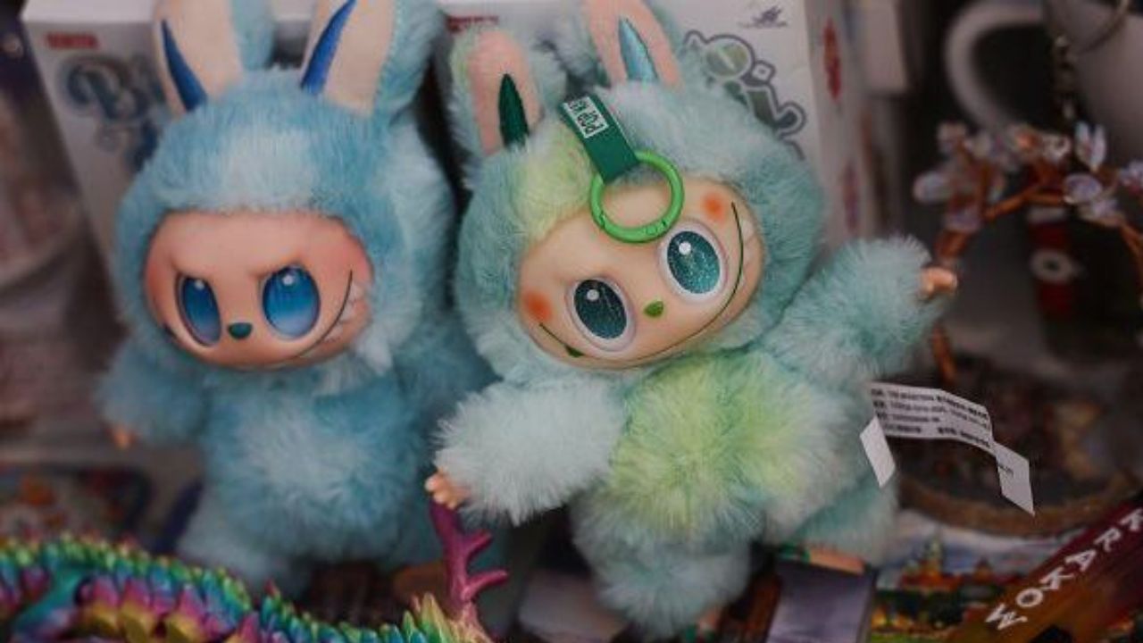 Indiana Woman Suspects Hidden Camera in Strange Labubu Doll Gifted to Her Child
