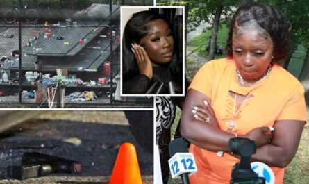 Innocent 17-Year-Old Girl Dies Weeks After Being Shot in Face During NYC Gang-Related Shooting