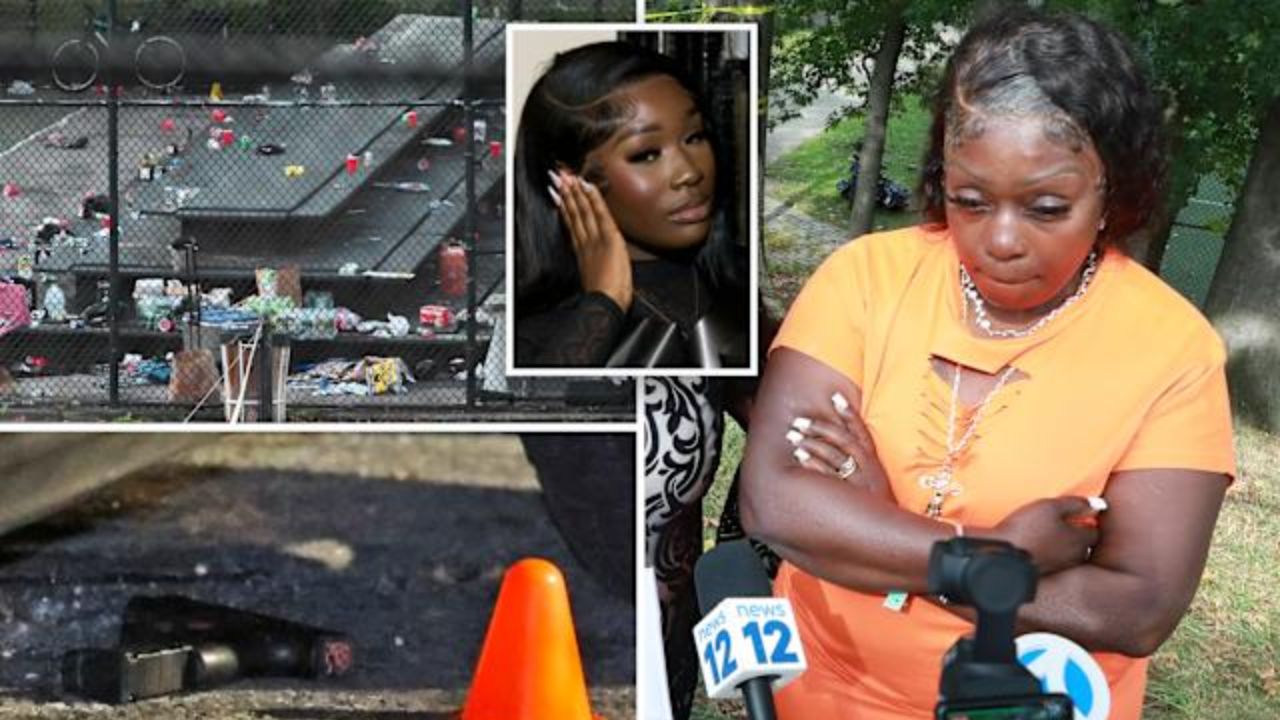 Innocent 17-Year-Old Girl Dies Weeks After Being Shot in Face During NYC Gang-Related Shooting