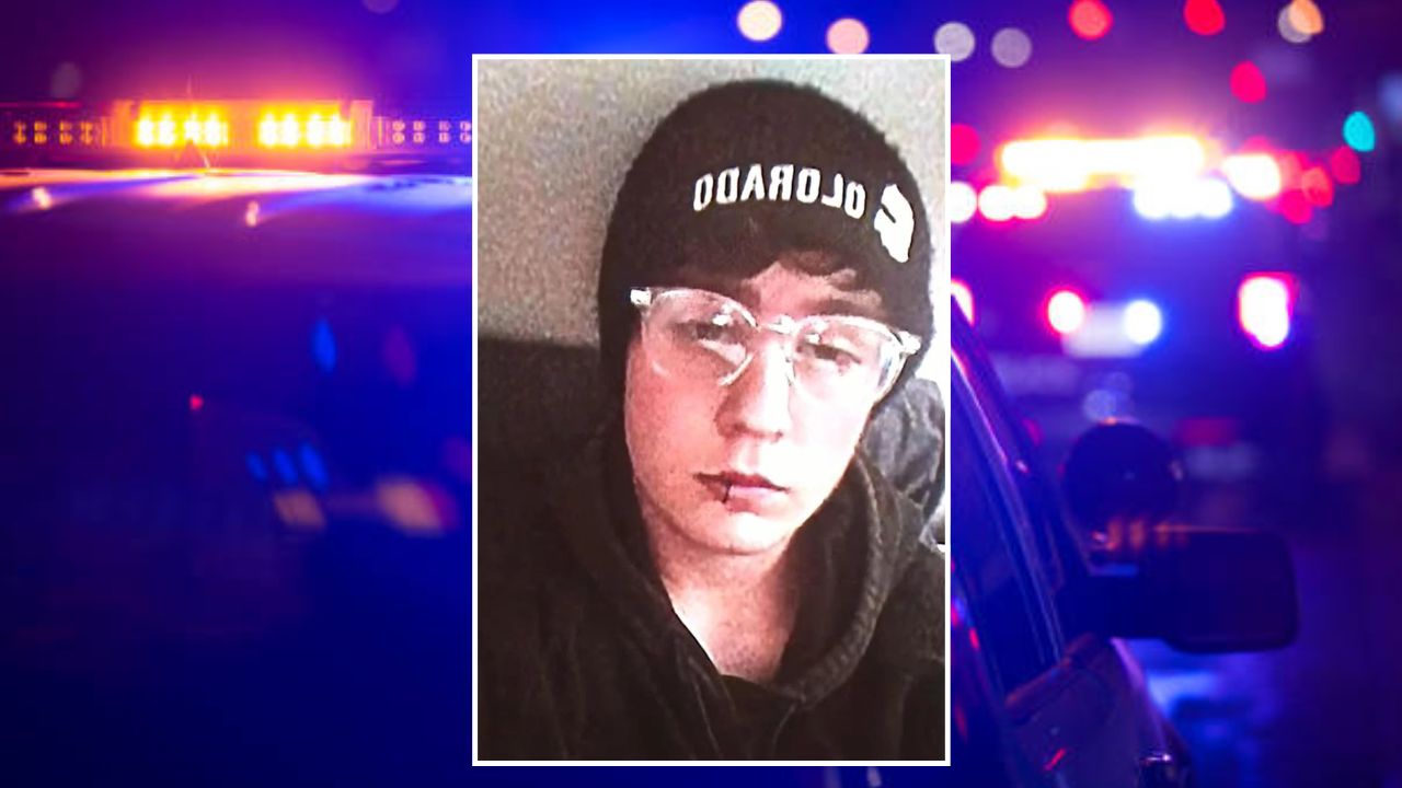 Iowa Teen Took 200 Selfies Wearing Murder Victim’s Glasses After Brutal Killing