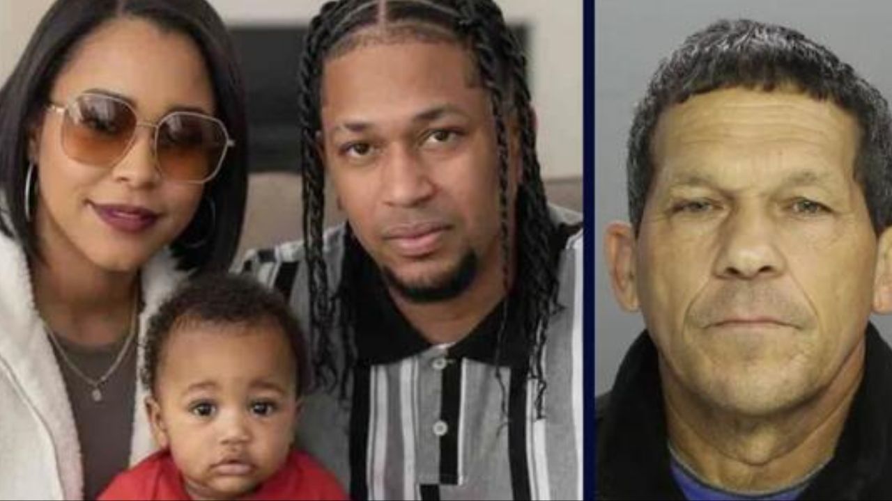 Missing Pennsylvania Family of 3 Found Dead in Separate Locations; Suspect Confesses to Shooting Father