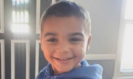 Malnourished 4-Year-Old South Carolina Boy Dies After Parents Allegedly Neglect Medical Care