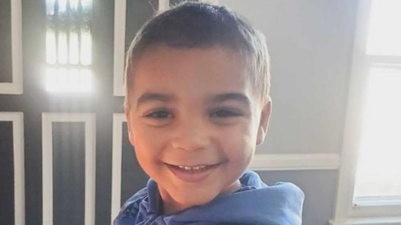 Malnourished 4-Year-Old South Carolina Boy Dies After Parents Allegedly Neglect Medical Care